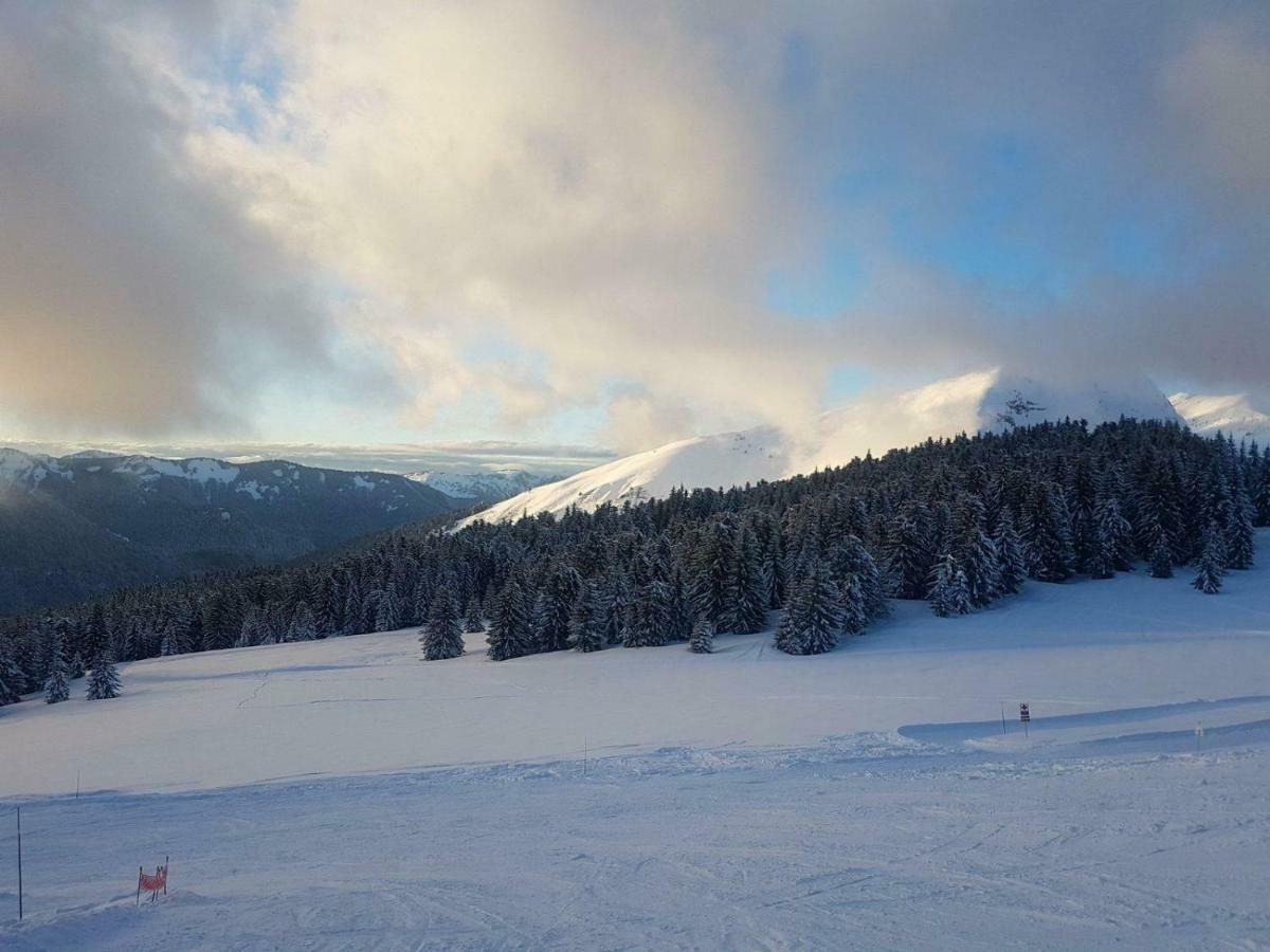 レ・ジェPraz-Du-Soleil F3アパートメント エクステリア 写真